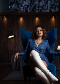  Carmen Fortuna