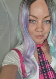  Blondi