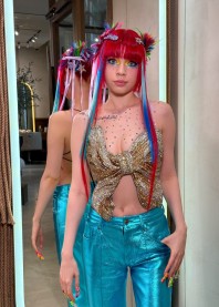  👑💦
